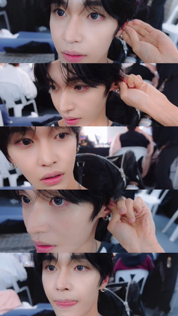 𝗯𝟭𝗮𝗰𝗸 tweet media