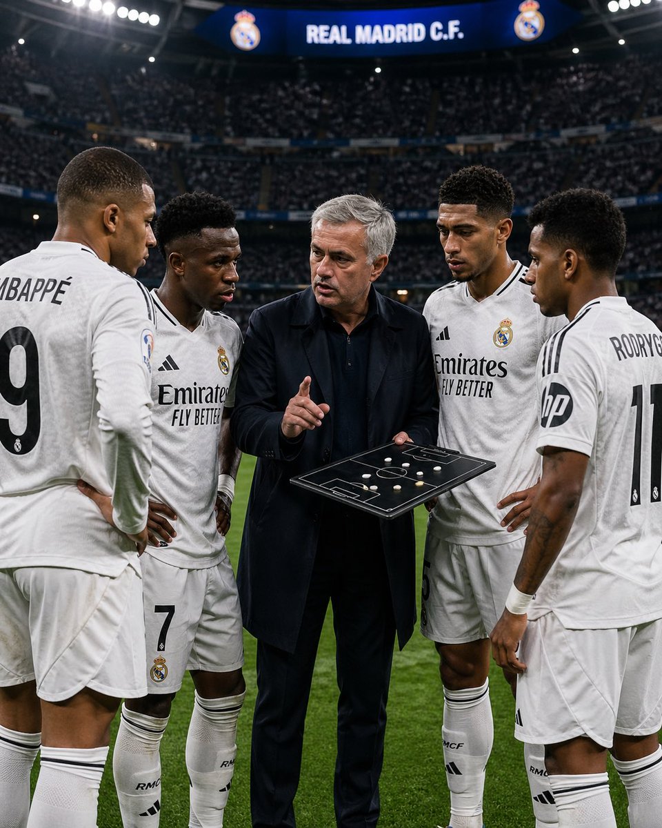 RMadrid actu 🇫🇷 tweet media