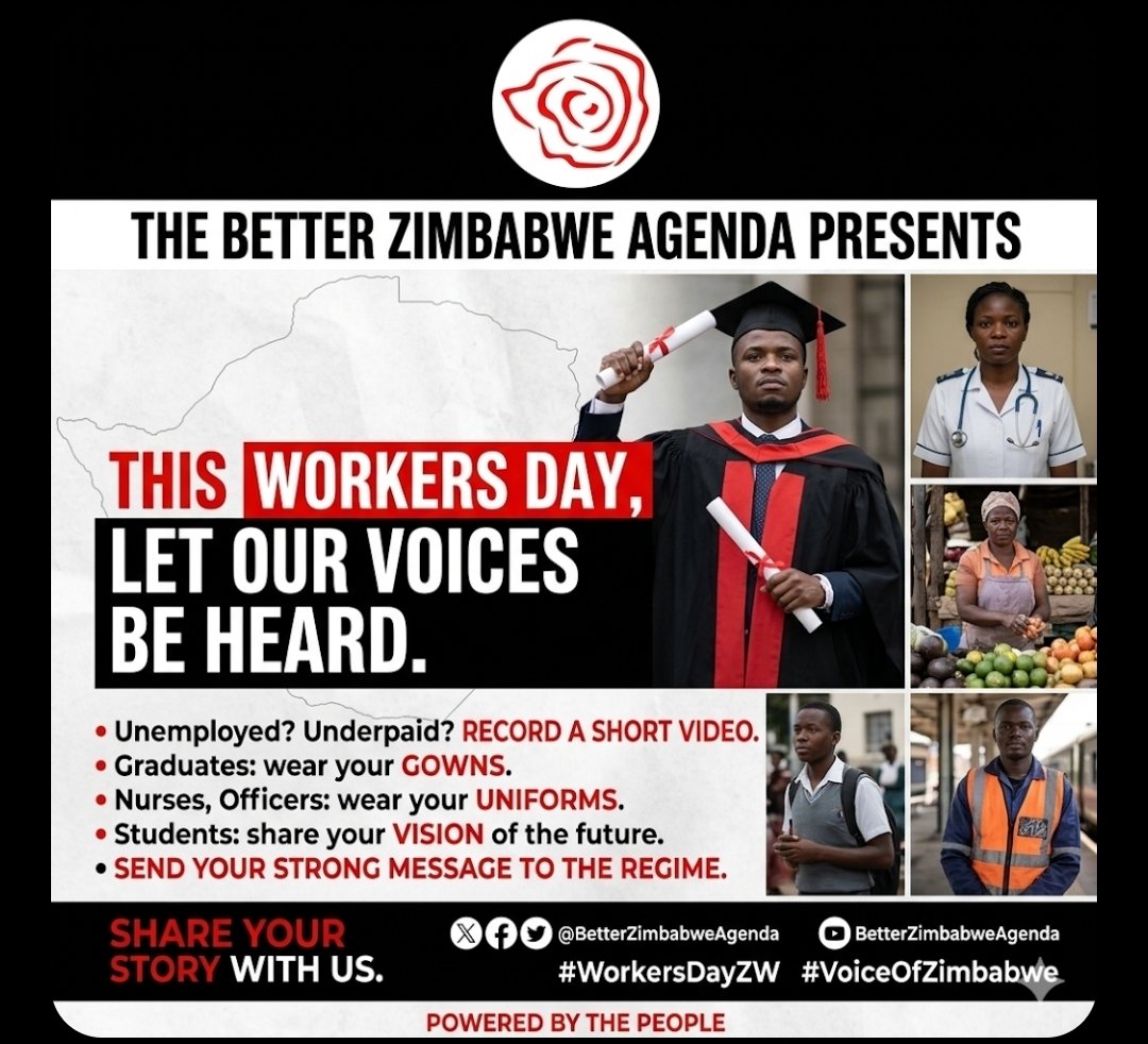 Commander Vital🇿🇼 tweet media