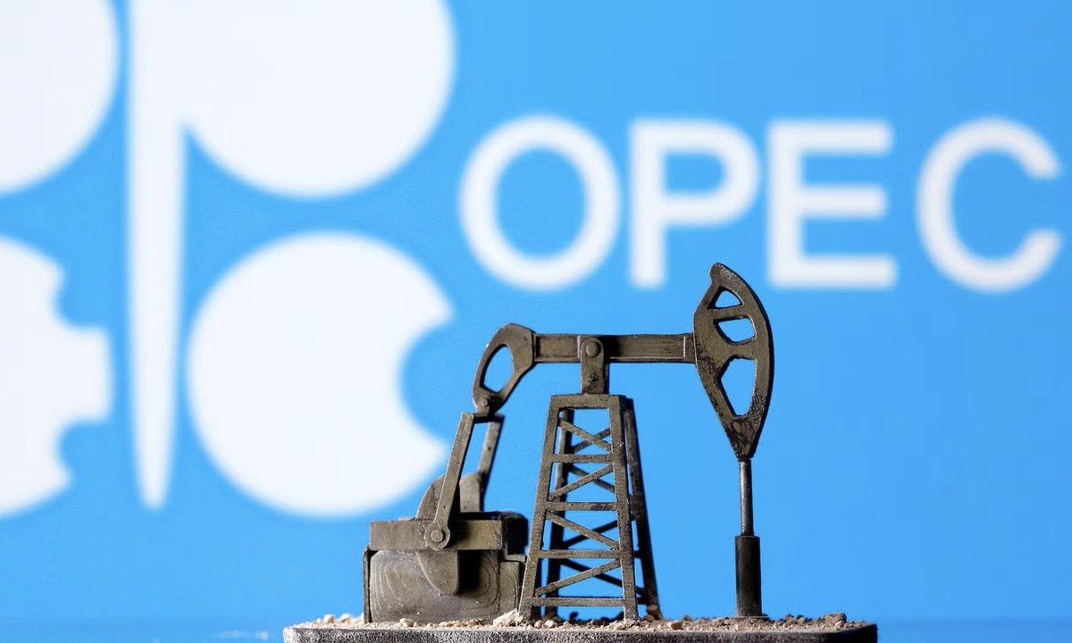 intogreyx's tweet photo. Wow, historic news.

The United Arab Emirates just announced that it will quit OPEC and OPEC+ effective May 1st.

A move that will significantly weaken the oil producing alliance, and a big blow to Saudi Arabia.

OPEC has historically shown a united front despite internal disagreements over a range of issues from geopolitics to production quotas.

In announcing its departure, the UAE also said it would “gradually and thoughtfully” increase oil production.

Nuts.

The power of OPEC is that major producers agree to limit or increase output together.

This gives them control over the oil market and massive global leverage.

The UAE leaving undercuts that power, and given Saudi’s role as the de facto leader of the alliance, significantly reduces the Kingdom’s influence in the world.

This Saudi-UAE cold war has already created significant new alliances in the region, and now is damaging the very structure of Gulf power.