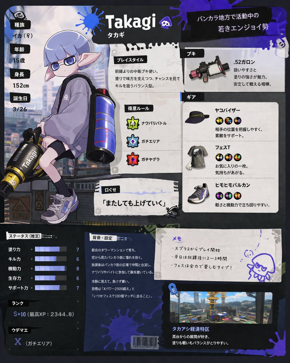Takagi tweet media