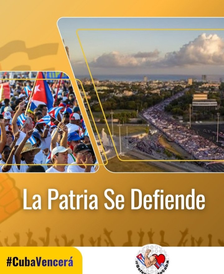 collazo_zayas's tweet image. #CubaEstáFirme 
#Arte