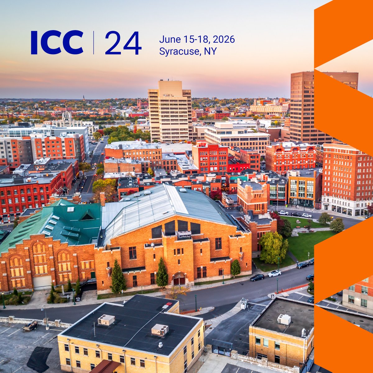 International Cryocooler Conference tweet media