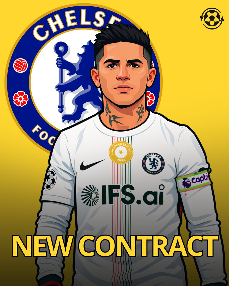 Transfer News Live tweet media