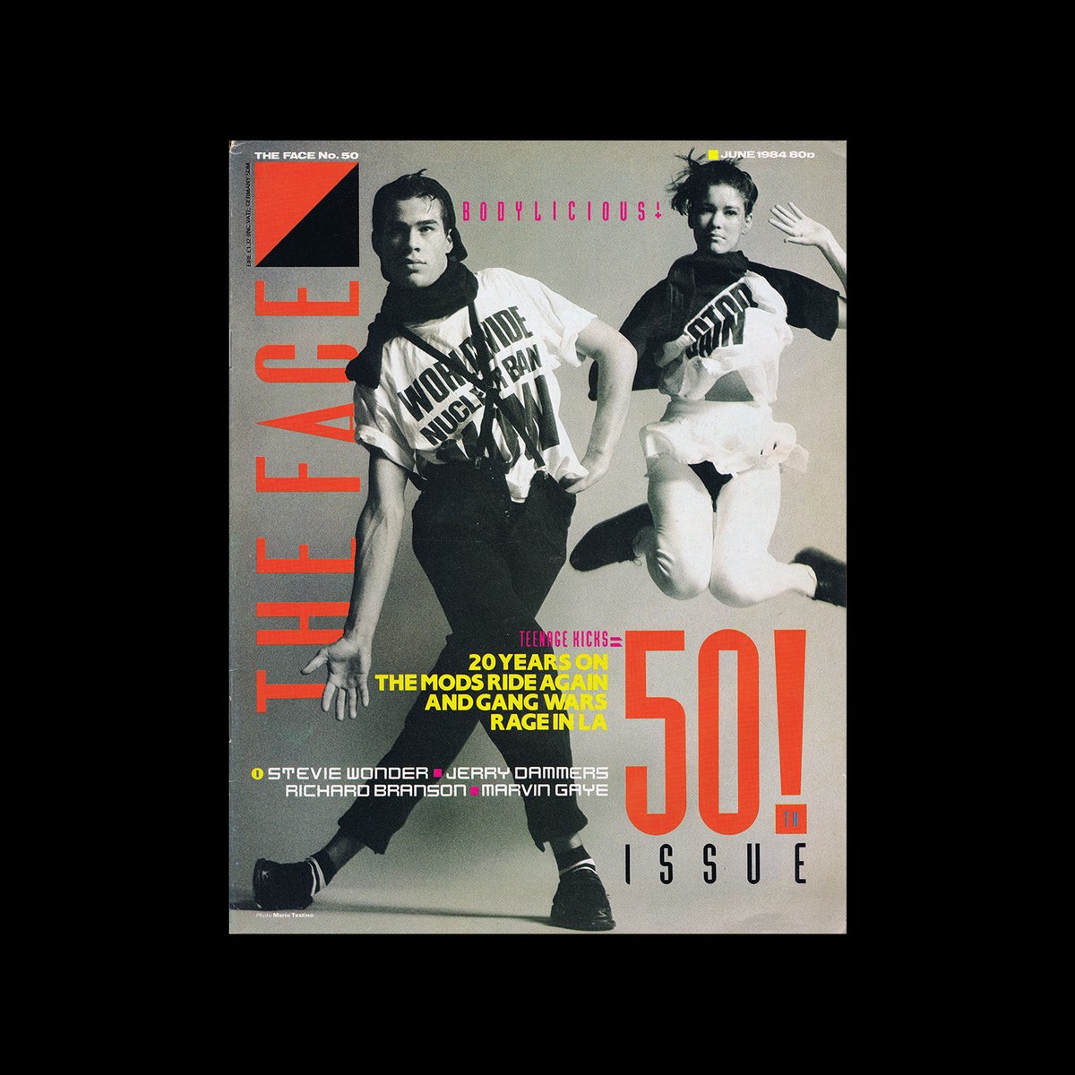 Design Reviewed | Graphic Design History tweet media