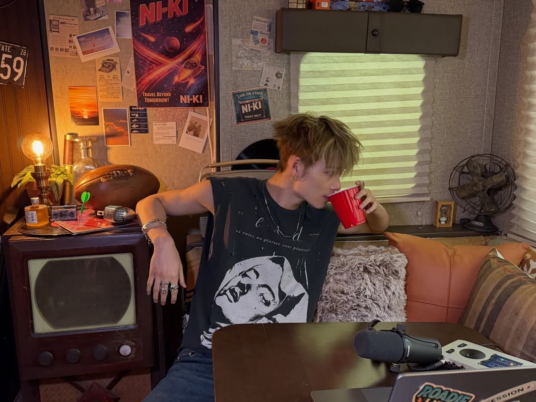 ENHYPEN UPDATES tweet media