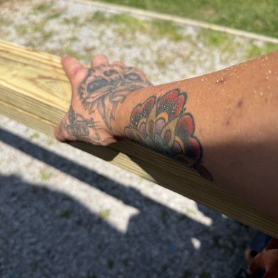 Backroadreveals's tweet image. #NewProfilePic