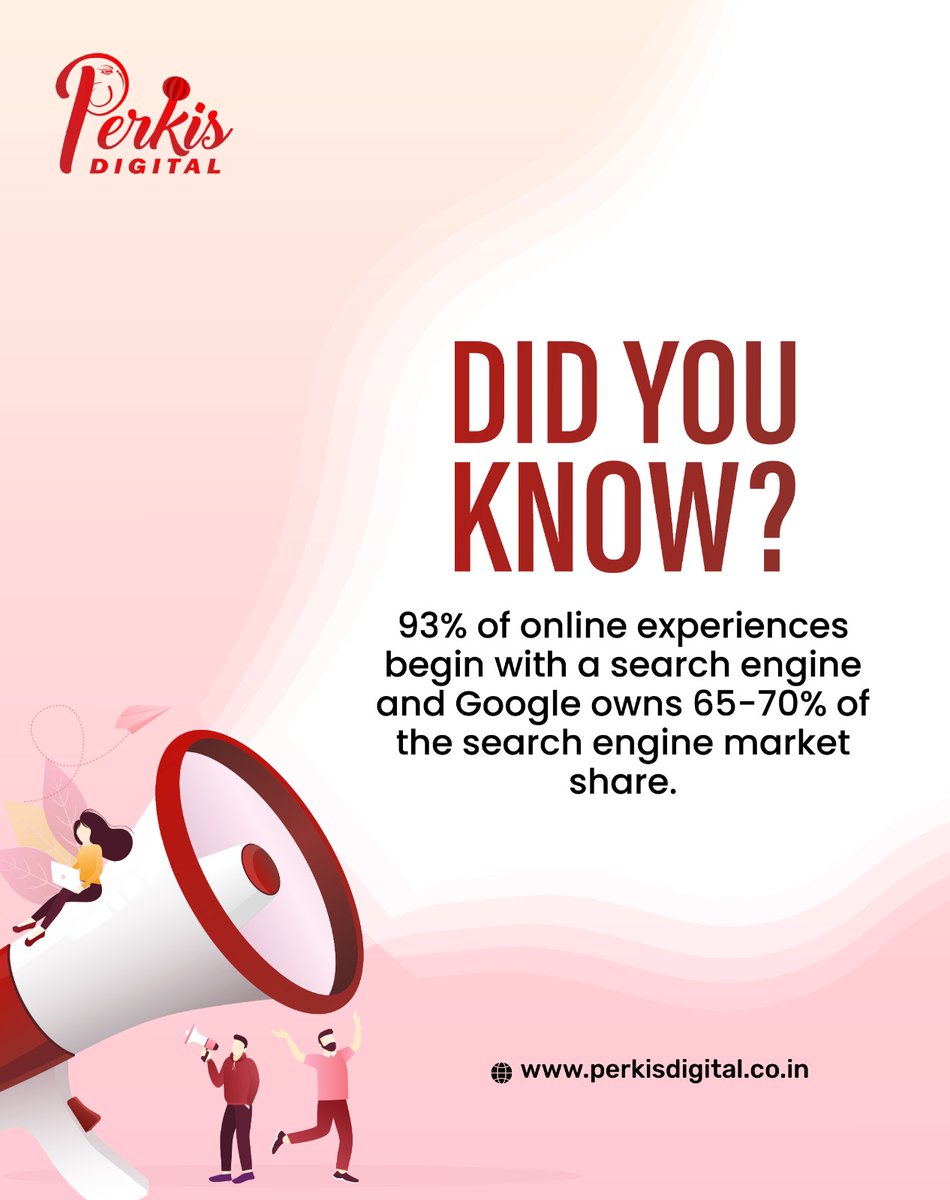 PerkisDigital_'s tweet photo. If your brand isn’t showing up on search, you’re already losing potential customers.

📩 DM us and let’s grow your visibility
📲 +91-9355711400
📧 services@perkisdigital.co.in
🌐 https://t.co/tBXGc5QXLy

#digitalmarketing 
#seo 
#searchmarketing 
#brandvisibility 
#perkisdigital https://t.co/0gzLWvfBYv