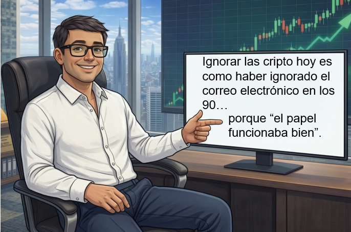 Crypto Baby Boomer 🇦🇷🇪🇸 LINGO $MGT tweet media