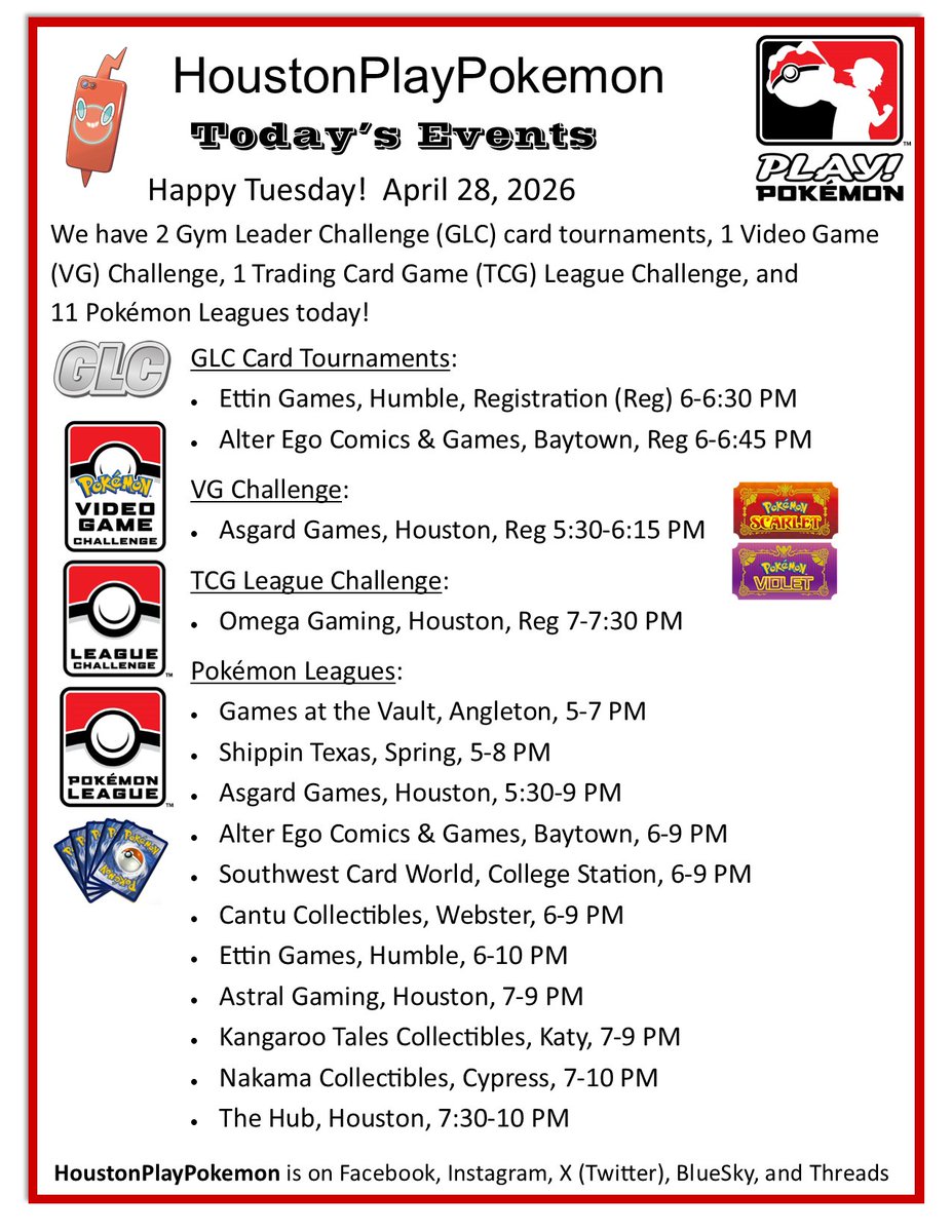 HoustonPlayPokemon tweet media