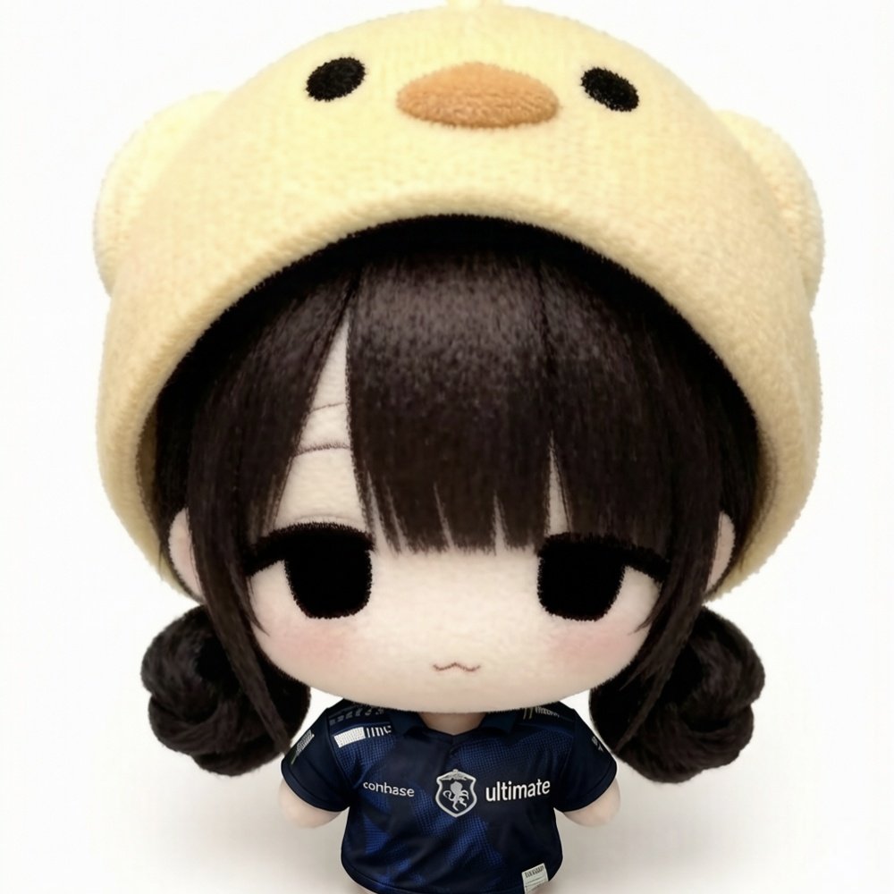 萌斯特妹妹 tweet media