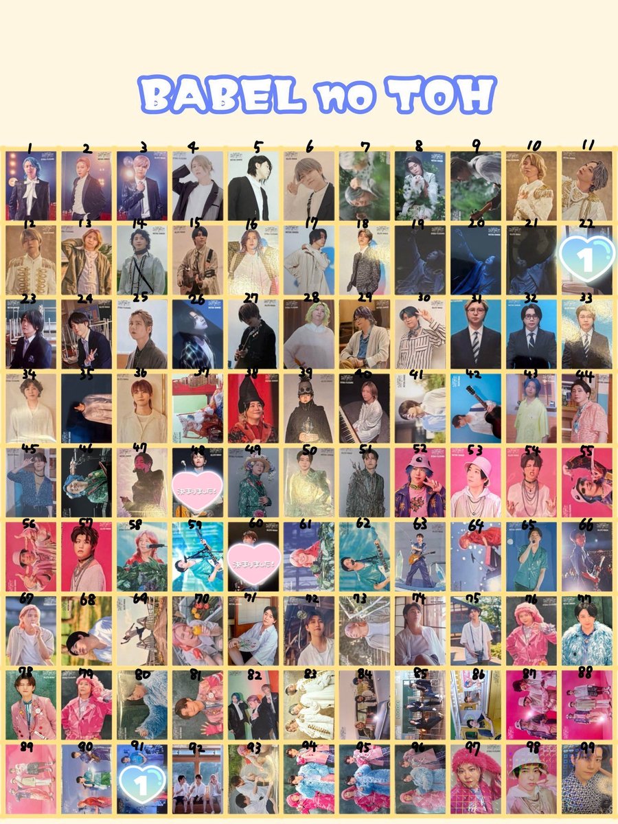 emuluv_o6o7's tweet photo. @m_yt_s12 大変申し訳ございません。
イミュ24とバベル48のお譲り先が決まってしまいました。
イミュ15とフィヨルド4はお譲りが可能です。
4:1でお声がけさせていただいたので、以下の中からお求めのものがあればご検討いただけたらと思います。
よろしくお願いいたします。 https://t.co/MXUsjg8RXh