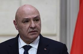 hmakorg's tweet photo. لبنان بين التفاوض والاشتباك السياسي.. وقف النار كعتبة إلزامية لأي مسار مع إسرائيل

بيروت ـ حكماء العالم

أعاد الرئيس اللبناني جوزاف عون تثبيت معادلة سياسية وأمنية يعتبرها حجر الأساس في أي مسار تفاوضي مع إسرائيل، مؤكدا أن وقف إطلاق النار يمثل "خطوة أولى وضرورية" قبل أي بحث في https://t.co/D4kULWIj2m