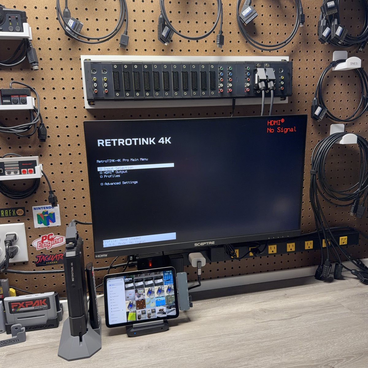 Jeff’s Retro Gaming tweet media