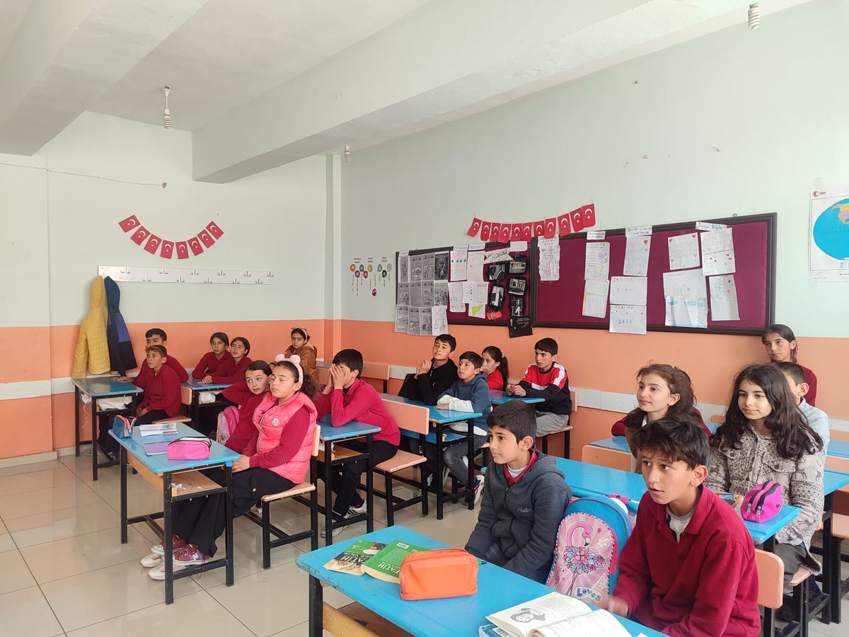 Van DKMP Müdürlüğü 🇹🇷 tweet media