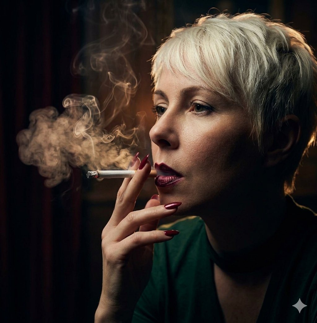 KookySmokes's tweet image. #elegant #Outfit #love #smokingkils #rauchenisttötlich #rauchen #smokingfetish #sexy #woman #womansmoking #boots #sexyboots #sexysmoking #elegants #Beauty #beautyful