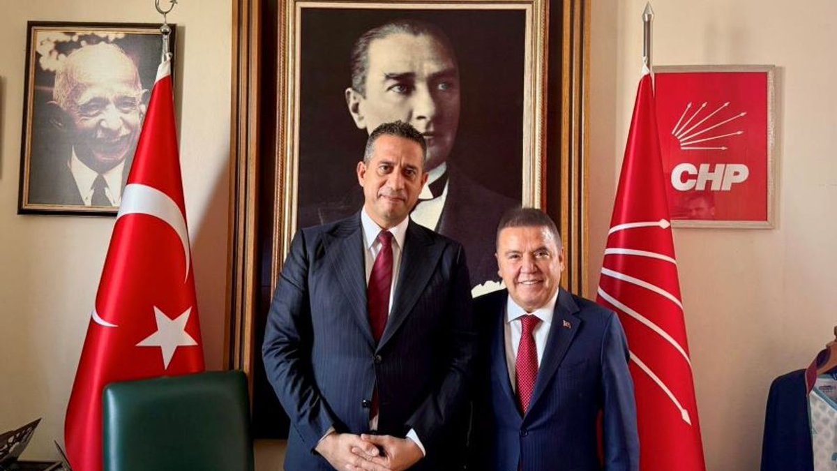 NE KADAR OLDU? tweet media