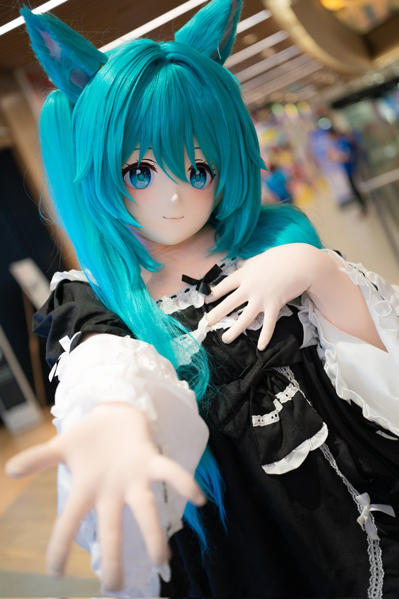 Xoltis 索缇丝 tweet media