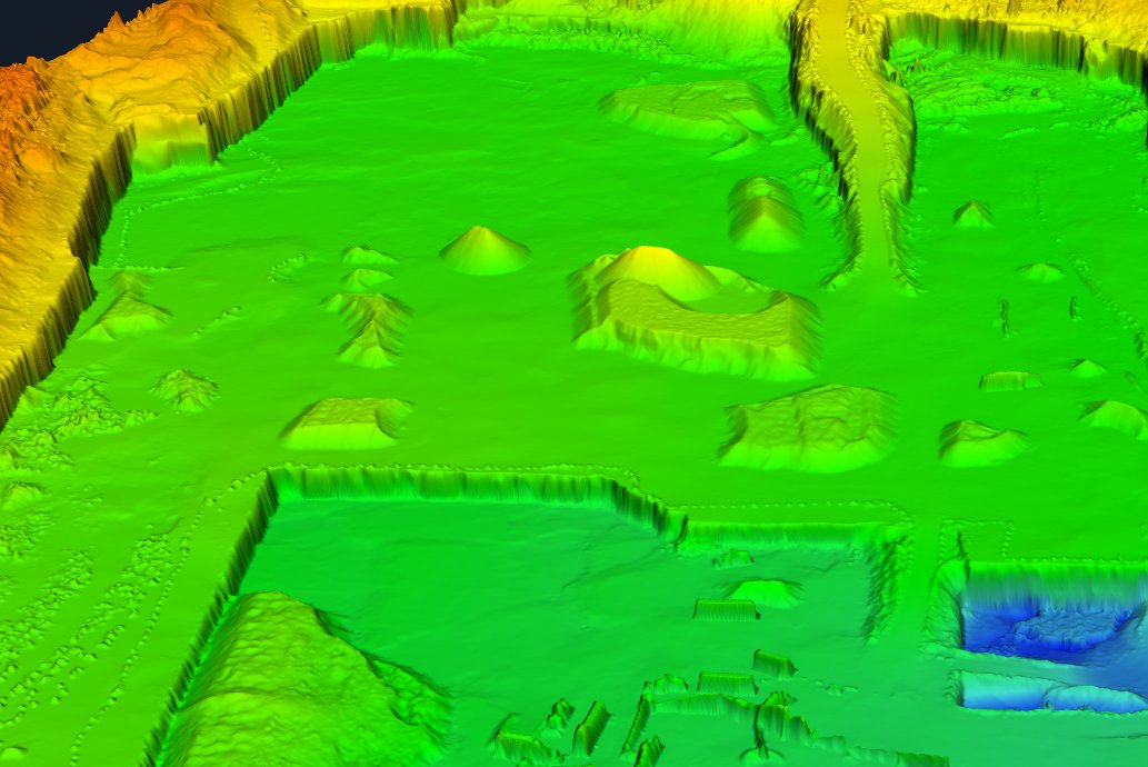 SimActiveInc's tweet image. This project—over 500 images captured with an RX1 RII Wingtra sensor at 5 cm GSD—was processed on a single standard PC using Correlator3D➡️ hubs.ly/Q049d5dH0

#LiDAR #mapping #photogrammetry #Correlator3D #drones
