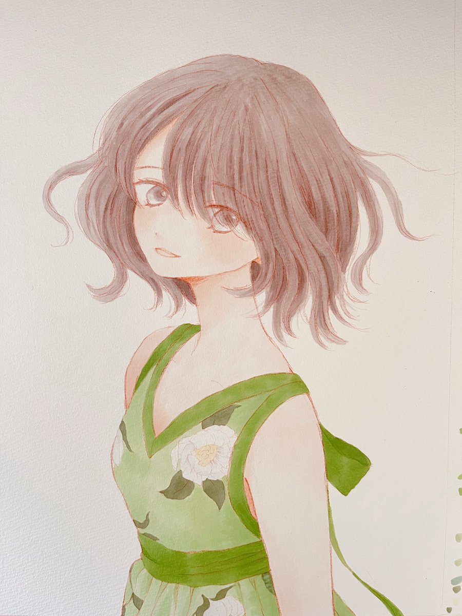 ひちゃこ@2巻目作成中 tweet media