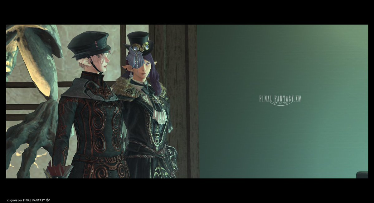 あをい（ff14） tweet media