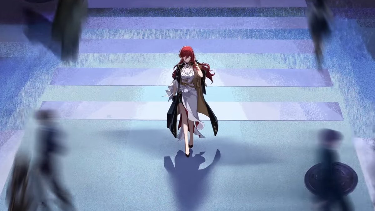 good night. may we finally get himeko sp leaks tomorrow <3