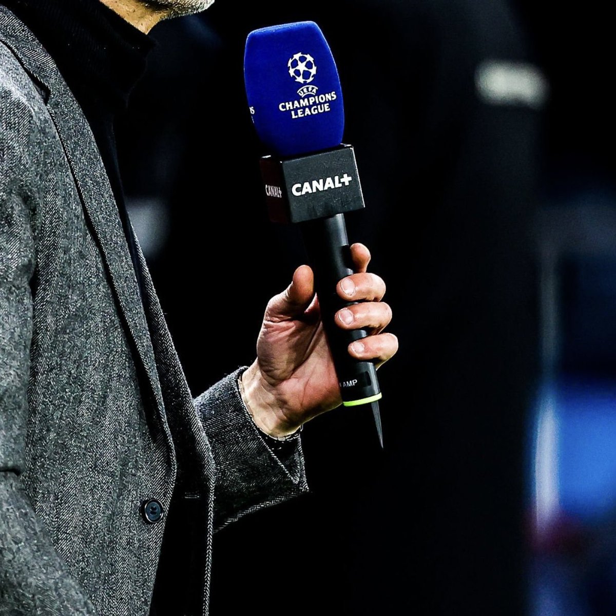 Actu Foot tweet media