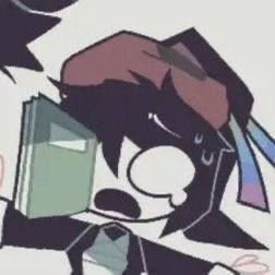 Mrs. Sasha / Mr. Demi couple account tweet media