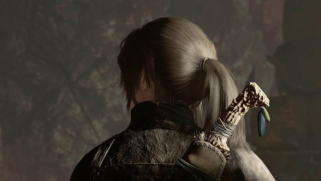 Aytat39365Almlk's tweet image. Lara Croft. @CrystalDynamics @PlayStation 
#TombRaider #LaraCroft #ShadowOfTheTombRaider #RiseOfTheTombRaider #LaraCroftScreenshots #TombRaiderPhotography #Thetrap