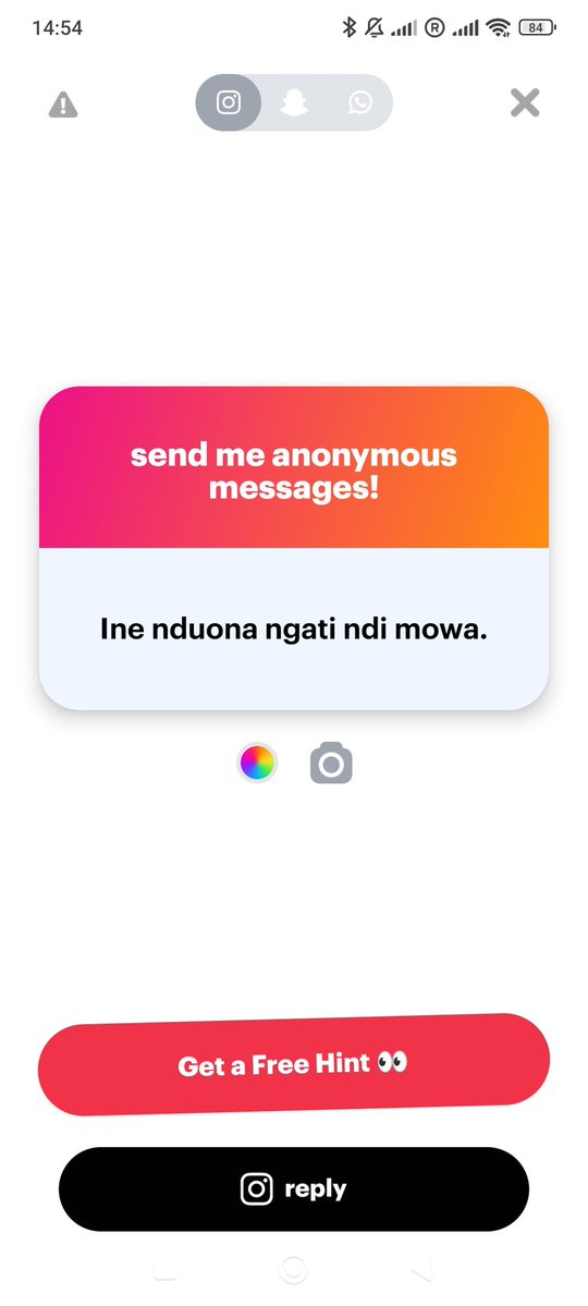 Kamoza 🇲🇼 🇿🇲 tweet media