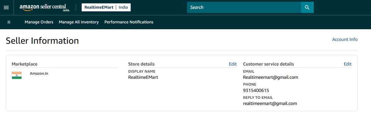 Ravender Singh tweet media