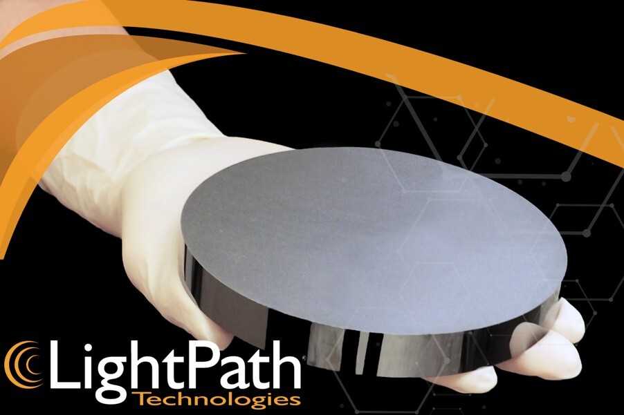 LightPath Technologies tweet media