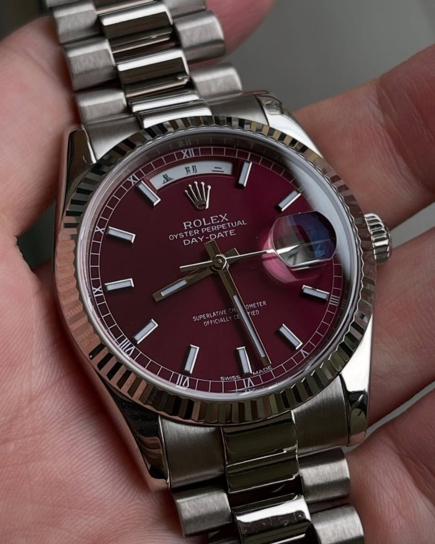 ✩りょ様確認用 Rolex 1:1 copy｛手表薇芯:11383812}.xoc