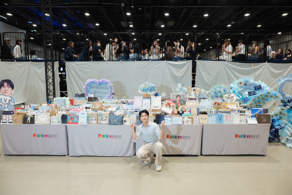 Seatawinan Official🌊 tweet media