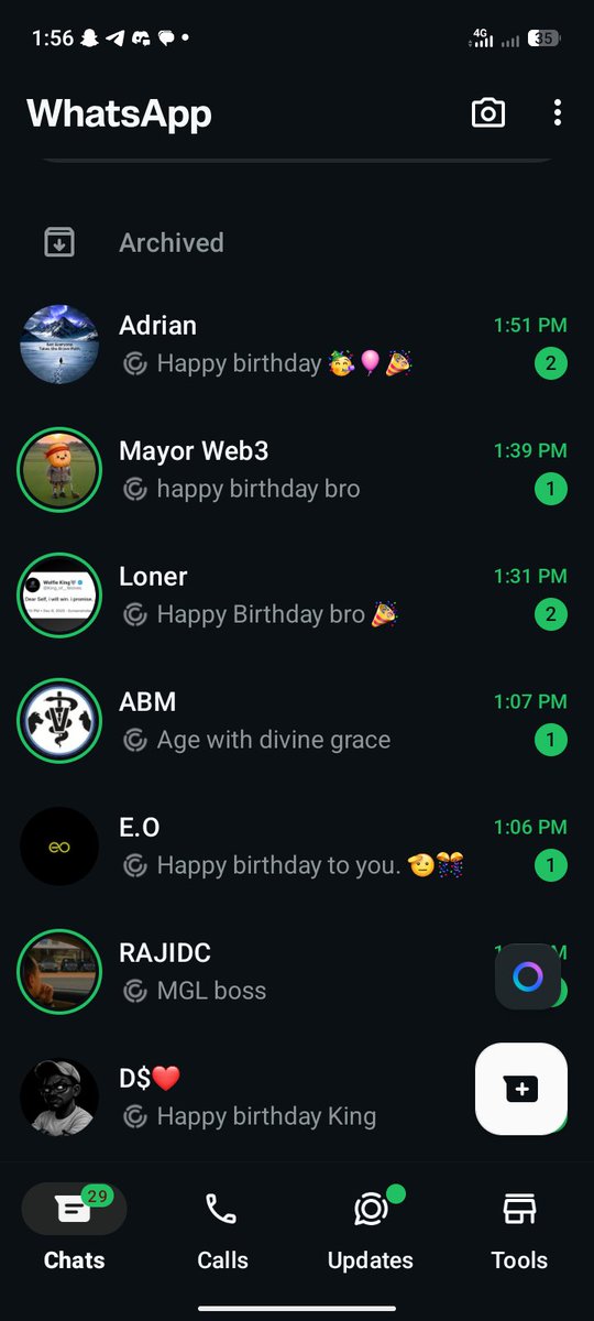 NO LIMITS tweet media