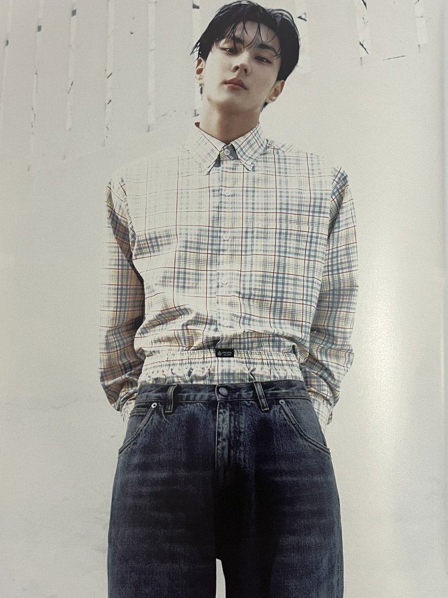 JUNGWON POPBASE tweet media