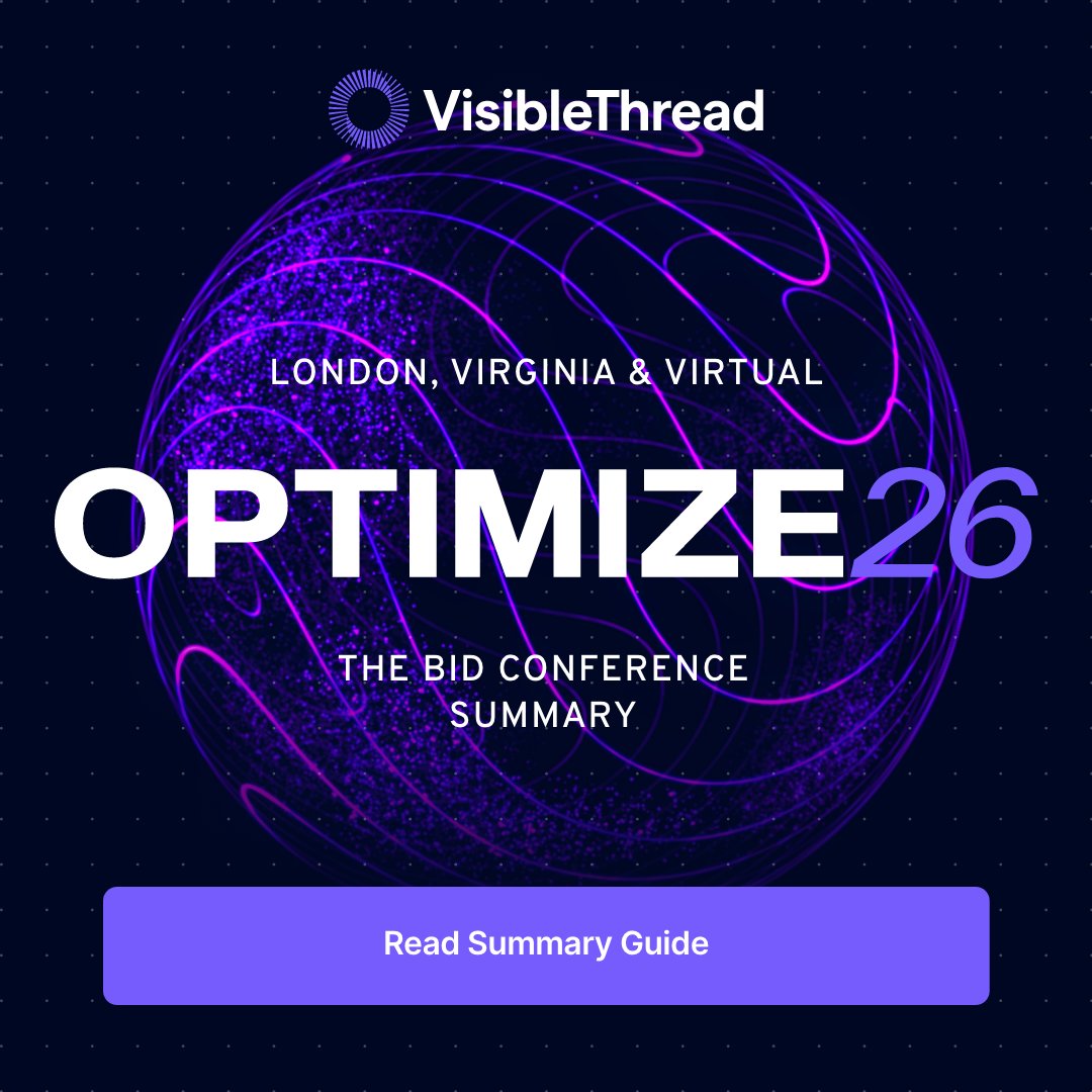 VisibleThread tweet media