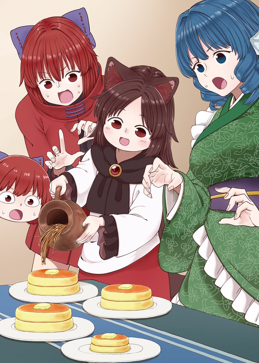 ぽろねぎ例大祭に-17a tweet media