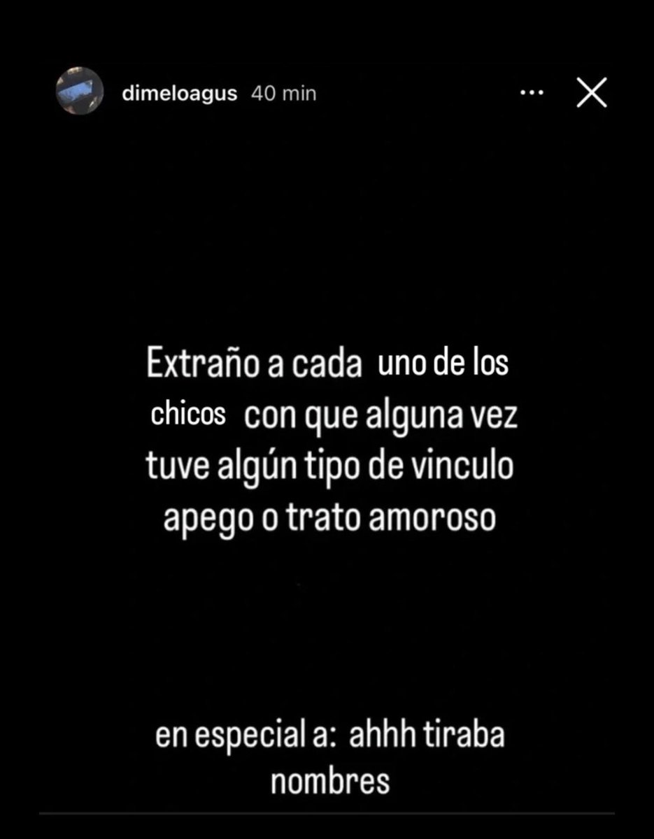 lucero tweet media