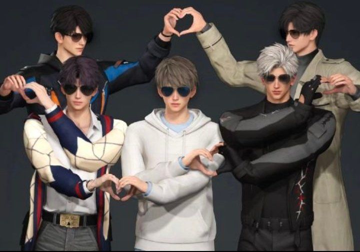 Mei 🗡️🔥 tweet media