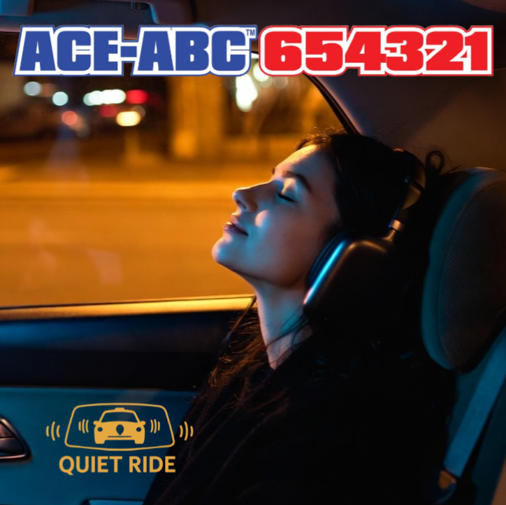 ACE-ABC Taxis tweet media