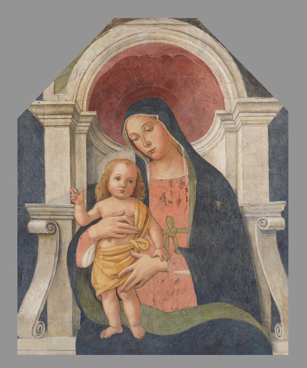 Museo del Prado Bot tweet media