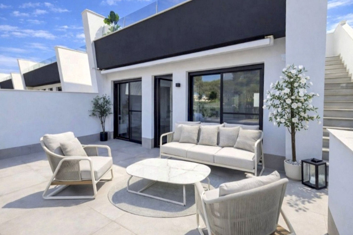 YourDreamHomeEs's tweet image. New to the market in Santiago de la Ribera!

Modern 3 bed villa with private heated pool, solarium and walking distance to the beach.

€599,000.

For more info👇
yourdreamhome.es/property/santi…

#SantiagoDeLaRibera #VillaForSale #SpainProperty #CostaCalida #DreamHomeInSpain