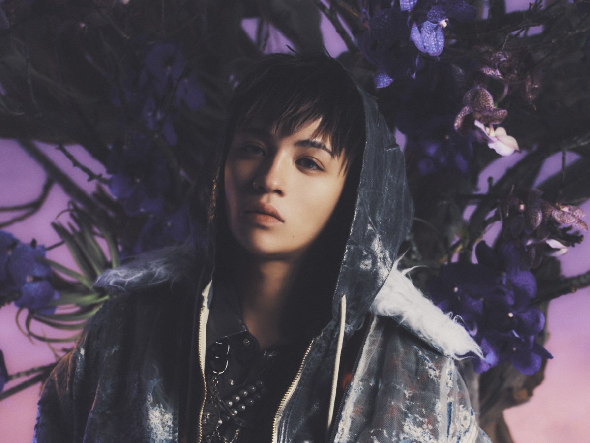 WOLF HOWL HARMONY【公式】 tweet media