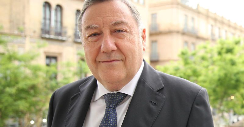Esta es la lista de José Roda Peña para las elecciones del Consejo de Hermandades #ElPalquillo  #Sevilla