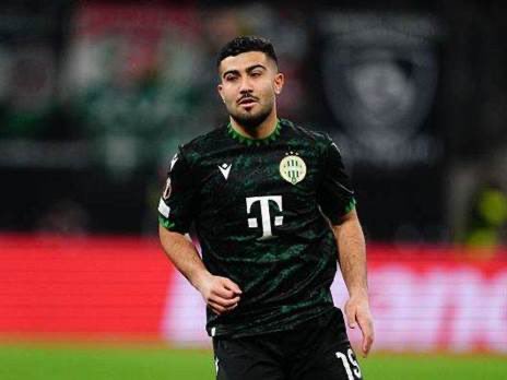 leeeli175's tweet photo. 🚨UPDATE: Beitar are progressing in talks to sign Mohamed Abo Fani as a CDM 🟡🇮🇱
They’ve approached Ferencvaros over his €1m clause, and Abo Fani is very keen on the move.
Seen as the top option to replace Yarin Levi
#beitarjerusalem #fcbeitar #ferencvaros #football #transfers https://t.co/axQU6DjEGd
