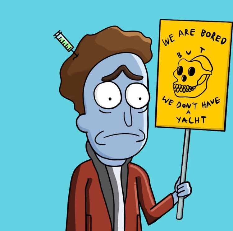 Esunist's tweet image. GM , we are GOD HATE NFTees🗽

We are @SrPeters subscriber's👀

We are @DegenPreacher subscriber's👀

We  #BELIEVE in something 💯

We waiting for big Money , couple of Cook's 👨‍🍳 &amp;amp; airdrops 🪂

We are a real family since year's ago🏡

Join us if you look for your real #Web3‌‌.