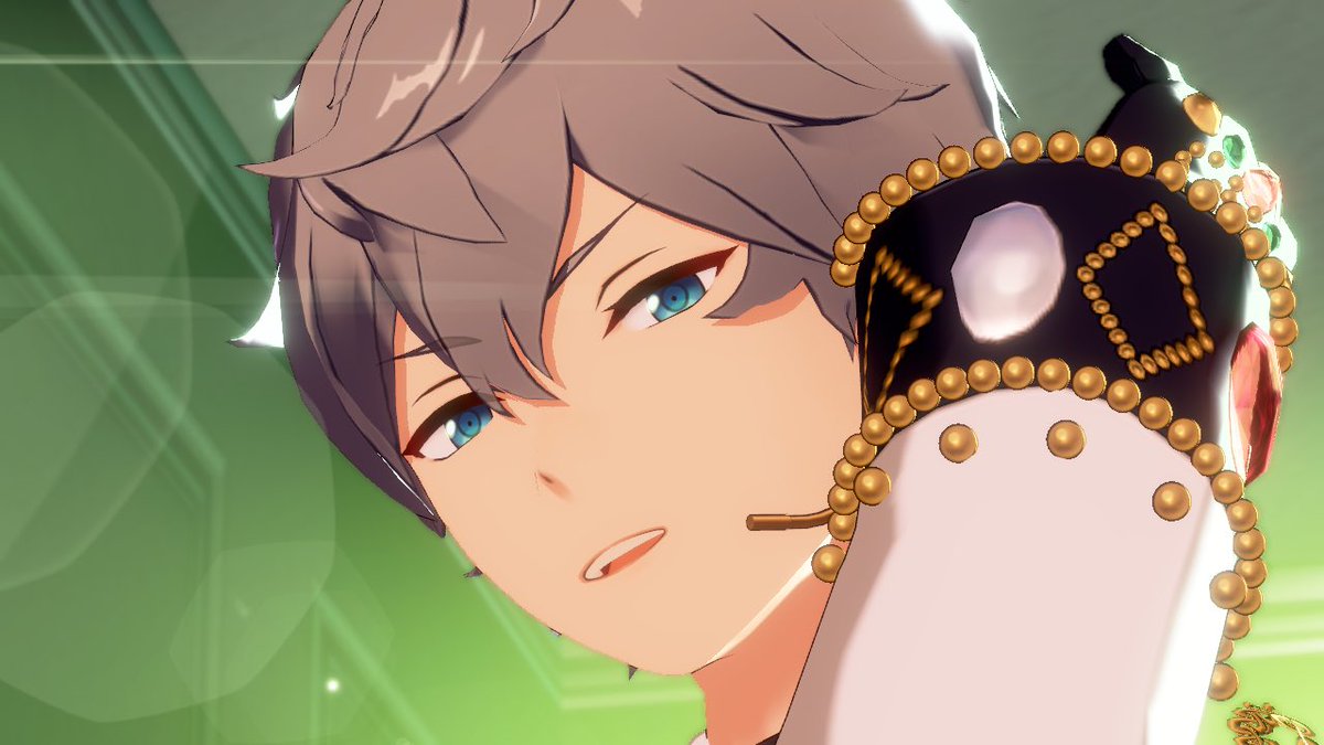 くらは tweet media