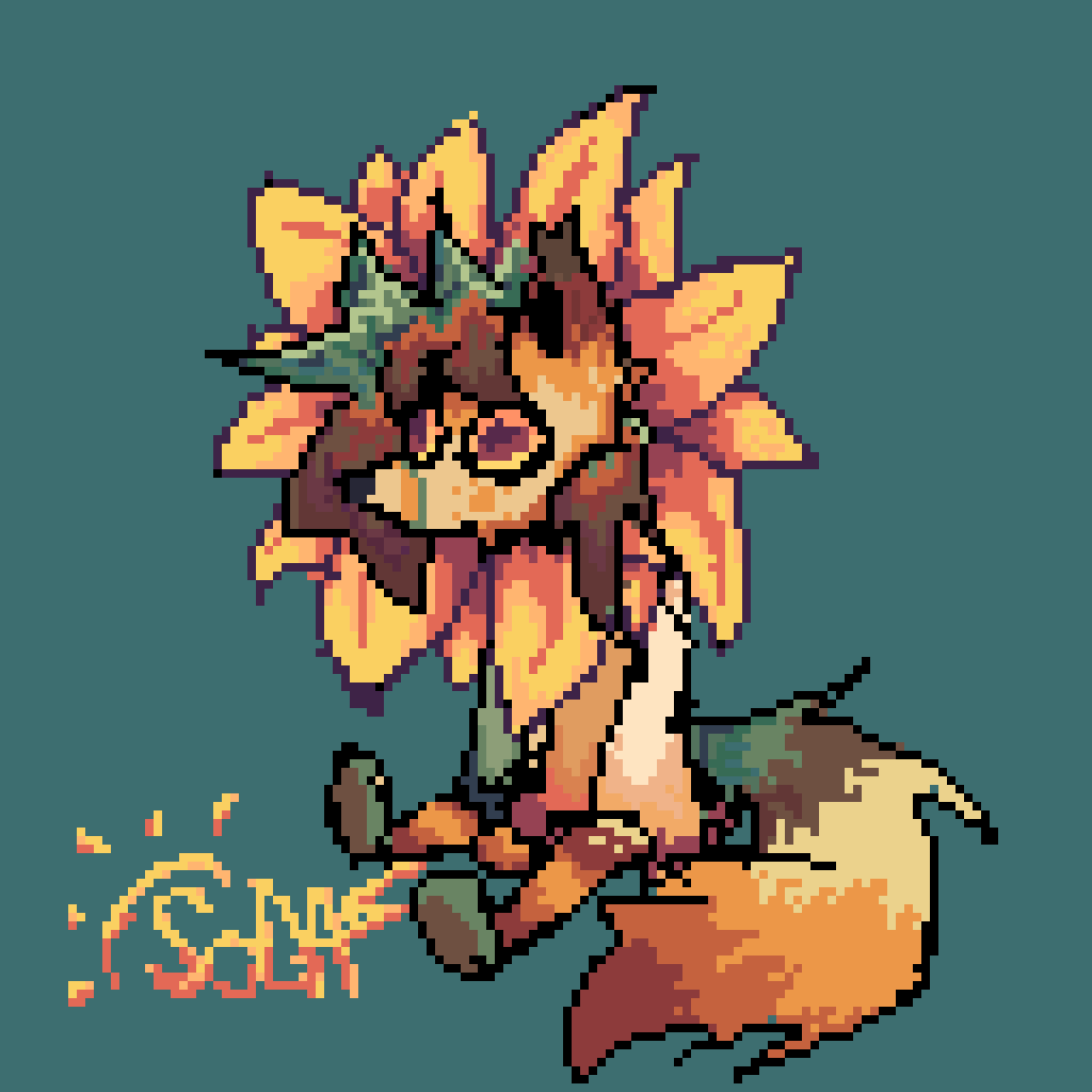 SoDAzZ0's tweet photo. new avatar yeeey

#art #digitalart #furryoc #furry #pixelart #moots #artmoots https://t.co/ucKK6ZlOIS