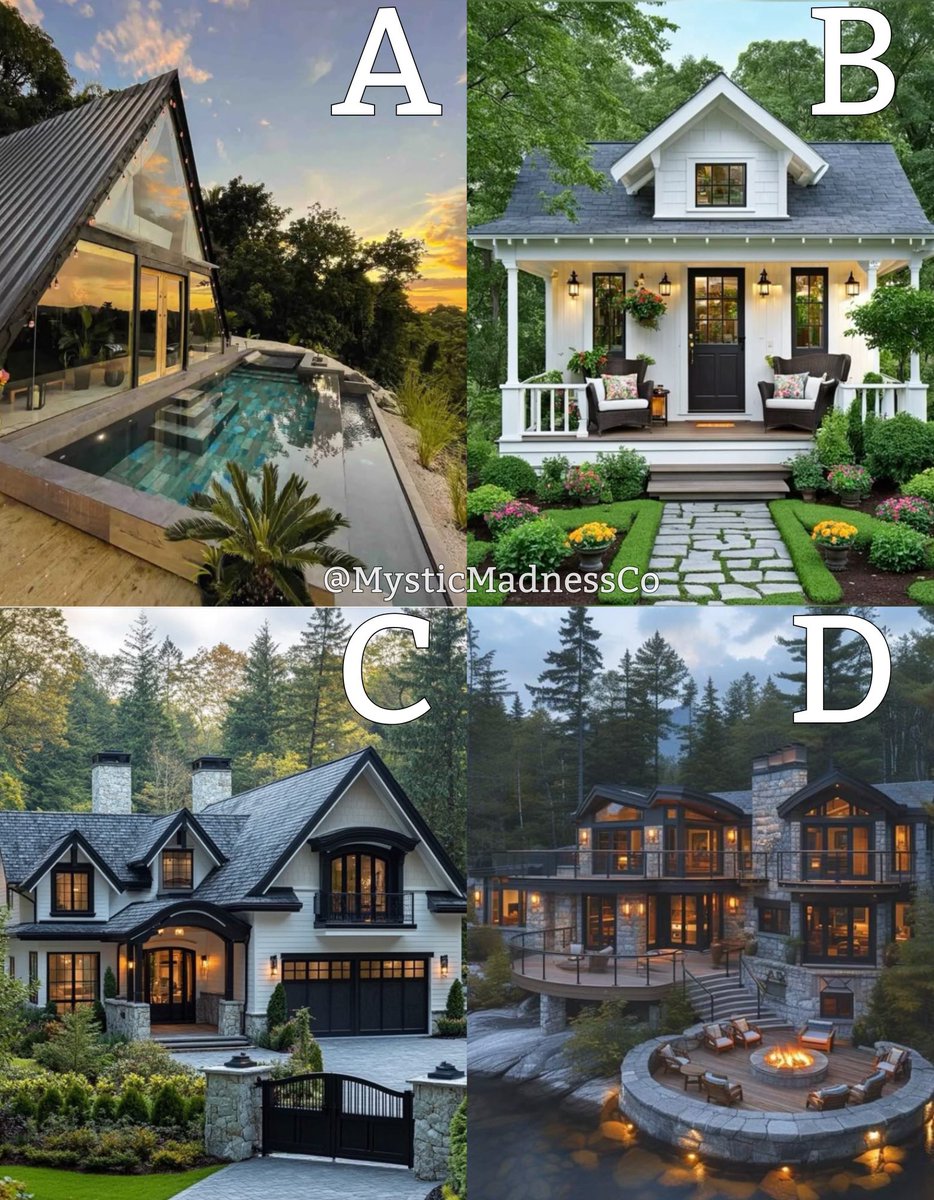 Mystical Madness tweet media